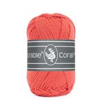 Durable Coral Mini - 2190 Coral, Hobby en Vrije tijd, Breien en Haken, Verzenden, Nieuw