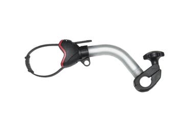 Fiamma Bike-Block Pro S2 2024, Nieuw