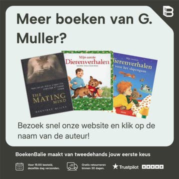 Brood uit eigen oven / Ekologische alternatieven / 40, Verzenden, Gelezen, G. Muller