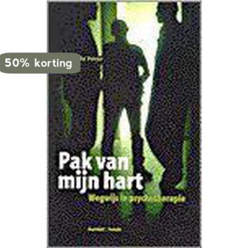 Pak van mijn hart - F. De Fever 9789052405506, Verzenden, Gelezen, F. De Fever