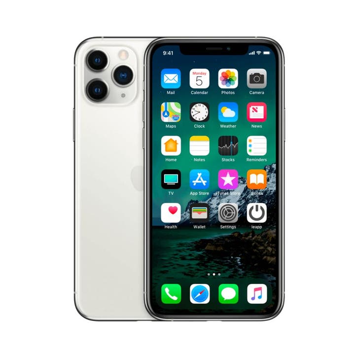Refurbished iPhone 11 Pro 256 GB, Telecommunicatie, Mobiele telefoons | Apple iPhone, Zonder abonnement, 256 GB, iPhone 11, Zonder simlock
