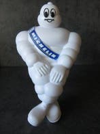 Michelin 2003 - Bibendum - Bandenreclame, Antiek en Kunst, Antiek | Wandborden en Tegels