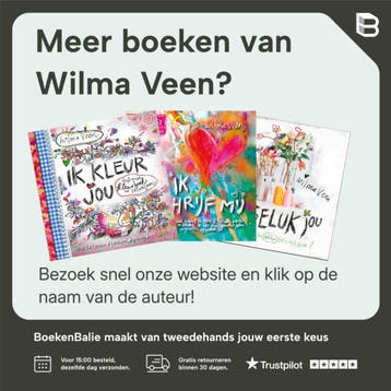 Ik lief jou 9789043527781 Wilma Veen, Verzenden, Zo goed als nieuw, Wilma Veen