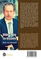 Wilders ring van discipelen 9789048426942 Jhim van Bemmel, Boeken, Verzenden, Gelezen, Jhim van Bemmel