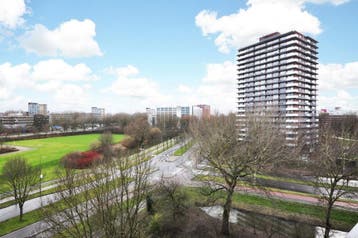 Te huur: Appartement Stadhoudersring in Zoetermeer, Zoetermeer, Appartement, Zuid-Holland