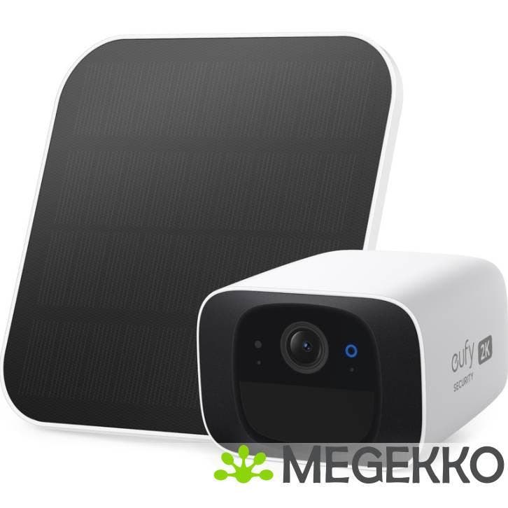 Eufy C210 SoloCam, Audio, Tv en Foto, Videobewaking, Nieuw, Verzenden