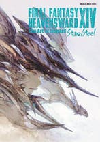 Final Fantasy XIV: Heavensward -- The Art of Ishgard -Stone, Verzenden, Nieuw
