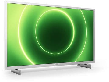 Philips 32PFS6855 - Smart TV - Full HD 32 - Zilver, Verzenden, Nieuw, Philips