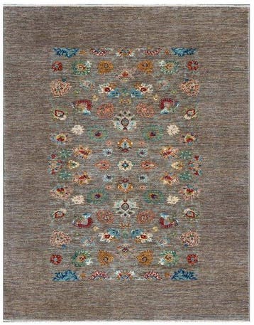 Designer tapijt - Vloerkleed - 216 cm - 170 cm, Nieuw
