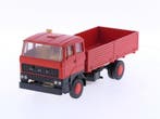Schaal 1:50 Lion Car Nr.58 Daf 2800 enkelassige Bakwagen..., Ophalen of Verzenden, Gebruikt