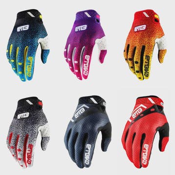 ETBIKE MX & MTB Handschoenen - Off-road, Wielrennen & Motorr, Verzenden, Nieuw