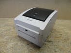 TOSHIBA TEC B-EV4D Barcode Label Printer with PEELER -, Ophalen of Verzenden, Gebruikt, Toshiba