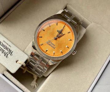 Vivienne Westwood - Time Machine - Zonder minimumprijs -, Nieuw