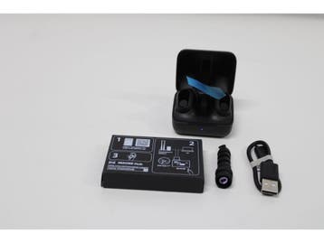 Sony Inzone Buds - Draadloze Gaming Oordopjes - ANC 360, Verzenden, Zo goed als nieuw, Sony