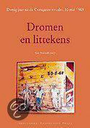 Dromen en littekens 9789053563571, Boeken, Verzenden, Gelezen