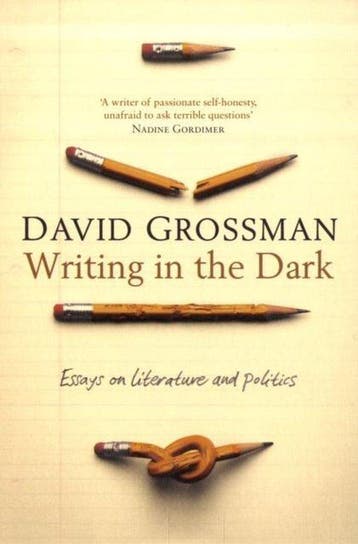 Writing In The Dark - David Grossman 9780747597421, Boeken, Verzenden, Gelezen, David Grossman