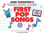 First Pop Songs 9781458436672, Boeken, Zo goed als nieuw