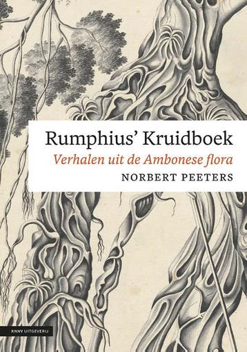 Rumphius Kruidboek | Norbert Peeters | Nieuw, Ophalen of Verzenden, Nieuw, Norbert Peeters