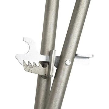Talen Tools Tegeltrekker – Verstelbaar 90-330 mm Voor All., Ophalen of Verzenden, Nieuw, Overige soorten