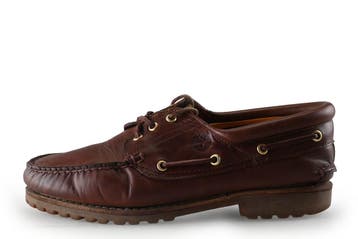 Van Bommel Bootschoenen in maat 44 Bruin, Bruin, Verzenden, Boots, Zo goed als nieuw