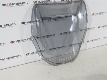 Yamaha XJ 600 Windscherm kuipruit, Ophalen of Verzenden, Nieuw