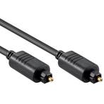 Optische Kabel 1 meter, Verzenden, Zo goed als nieuw