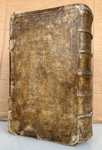 Flavius Josephus - Flaui Iosephi von den alten Geschichten -