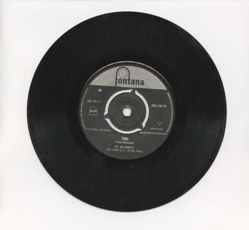 Wilmaris, De – Tabé / Barcelona (1-7-Vinyl-Single), Cd's en Dvd's, Ophalen of Verzenden, Nieuw in verpakking
