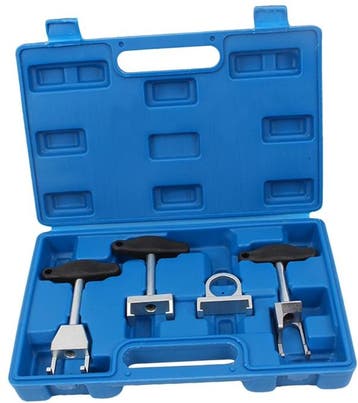 4 Delige Vag Bobine En Bougietrekker Set - onstekingsspoel T, Ophalen of Verzenden, Nieuw