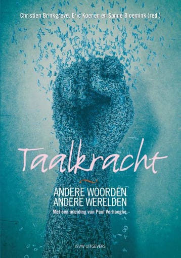 Taalkracht | Nieuw, Ophalen of Verzenden, Nieuw, ...