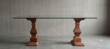 Tafel - Rosso
