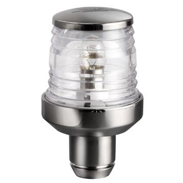 Klassiek Masttoplicht 60 mm 12 Volt, Ophalen of Verzenden, Nieuw, Zeilboot of Motorboot