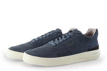 Blackstone Sneakers in maat 44 Blauw, Blackstone, Verzenden, Blauw, Sneakers of Gympen