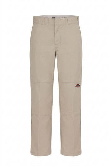 Dickies Broek in maat W30 L30 Wit, Verzenden, Zo goed als nieuw, Wit, Dickies