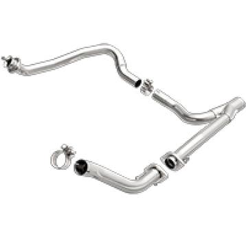 MagnaFlow Loop Delete Y Pipe 12-15 Wrangler 3.6L V6, Ophalen of Verzenden, Nieuw
