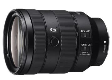 Sony FE 24-105mm f/4.0 G OSS, Ophalen of Verzenden, Nieuw, Groothoeklens, Zoom