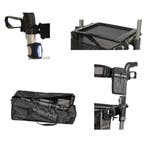 WheelzAhead All-Inclusive accessoires set voor TRACK Rollato, Ophalen of Verzenden, Nieuw