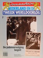 Documentaire Nederland en de Tweede Wereldoorlog - deel 7:, Verzenden, Gelezen