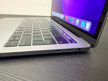 Apple Macbook Pro A2159 - 13 inch - i5, MacBook Pro, Gebruikt, 256 GB, 2 tot 3 Ghz