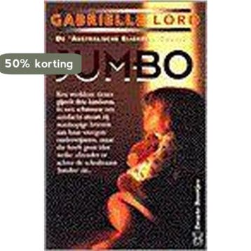 JUMBO (POCKET) 9789044926422 G. Lord, Boeken, Verzenden, Gelezen, G. Lord