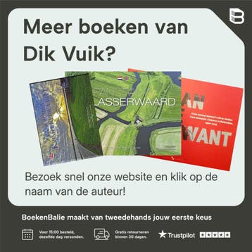 Je Kunt Weg Als je Wilt - Dik Vuik 9789078388159, Verzenden, Zo goed als nieuw, Dik Vuik