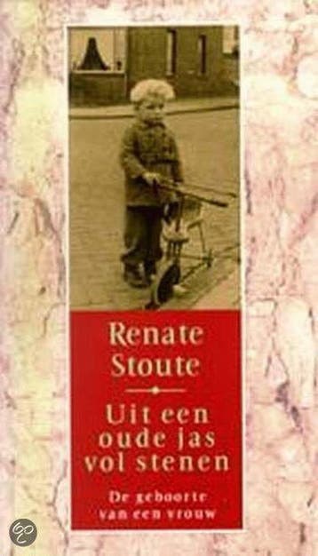 Uit een oude jas vol stenen - R. Stoute 9789053338773, Verzenden, Gelezen, R. Stoute