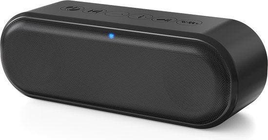 2dekans | Auronic Bluetooth Speaker - Draadloze Muziek Box -, Audio, Tv en Foto, Mediaspelers, Zo goed als nieuw, Ophalen of Verzenden