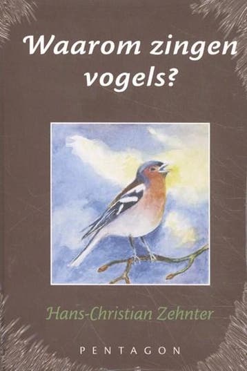 Waarom zingen vogels? | 9789492462398 | Hans-Christian, Zo goed als nieuw, Hans-Christian Zehnter