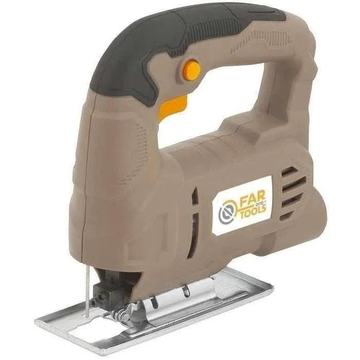FARTOOLS ONE decoupeerzaag JS 380B - 350 W (SCIE SAUTEUSE), Huis en Inrichting, Overige Huis en Inrichting, Nieuw, Verzenden