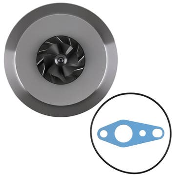 Cartridge CHRA geschikt voor Toyota Corolla Avensis 2.0 D..., Verzenden, Nieuw, Toyota