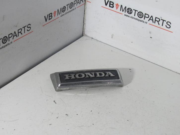 Honda VT 750 Logo kapje, Motoren, Onderdelen | Honda, Ophalen of Verzenden