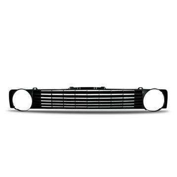 Gril Zonder Emblem Volkswagen Caddy 1 CS140, Nieuw, Voor, Volkswagen