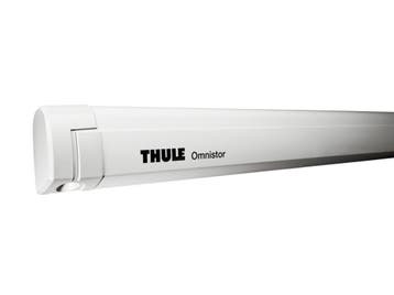 Thule 5200 350 Wit-Sapphire Blue, Nieuw