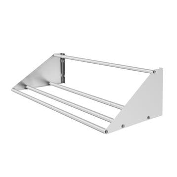 GGM Gastro | RVS wandplank - 1067x457mm | WBSH10625 |, Verzenden, Nieuw in verpakking